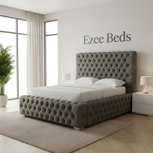 Luna ambassador bed frame - ambassador, in