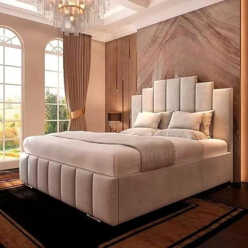 Duke luxury new ottoman - duke,