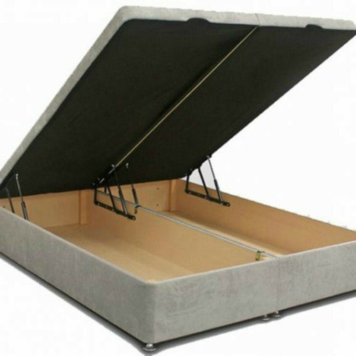 Ottoman storage bed divan - ottoman,