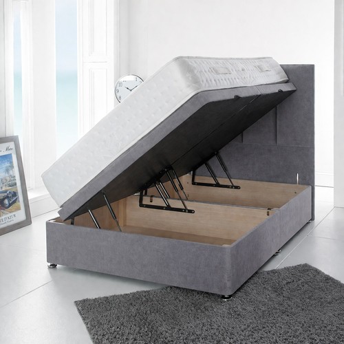 Luxurious soft velvet lift - luxurious,