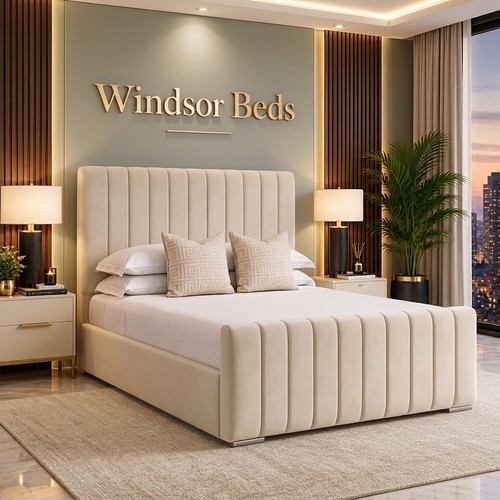Luxury panel plush - luxury,