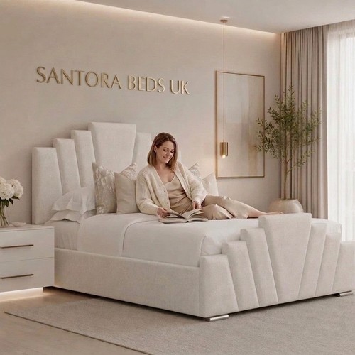 Luxury ottoman gas lift - luxury,