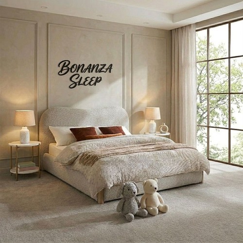 Ottoman storage bed - storage,