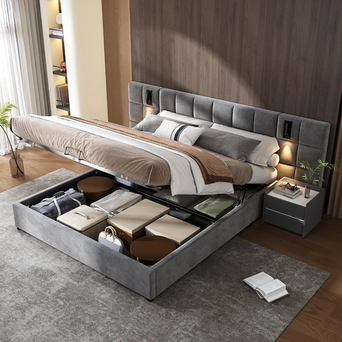 Ottoman bed sale - bed, !sale!