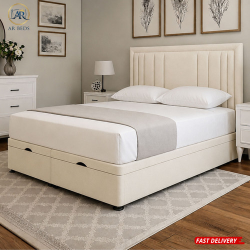 Divan ottoman bed - ottoman,