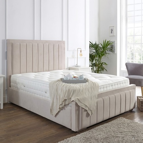 New ottoman storage - new,
