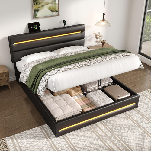 5ft king size - king, bed