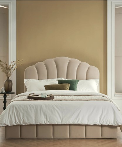Small double hana ottoman - double,,