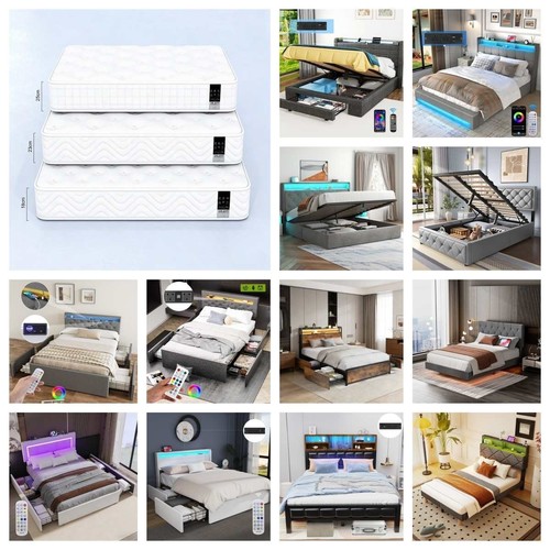New ottoman storage led - new,
