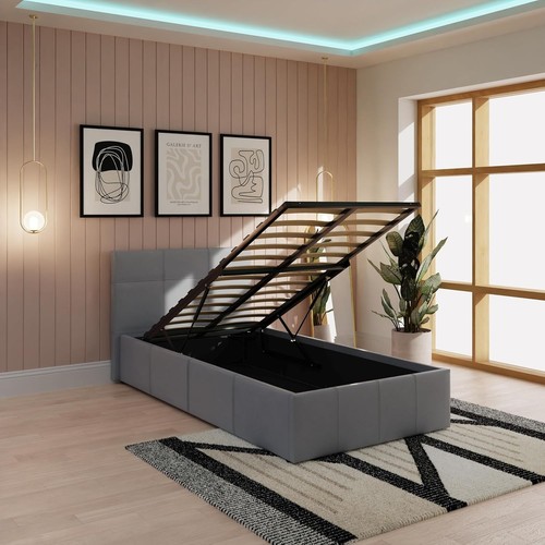 Single ottoman end lift - ottoman,